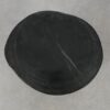 Table d'appoint bois pétrifié 53001