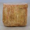 Table d'appoint bois pétrifié 53043