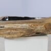 Lavabo bois pétrifié 55270