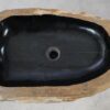 Lavabo bois pétrifié 55270