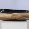 Lavabo bois pétrifié 55270
