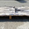 Mesa madera petrificada 54240