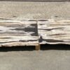 Mesa madera petrificada 54240