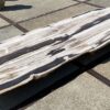 Mesa madera petrificada 54242