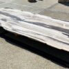 Mesa madera petrificada 54242
