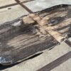 Mesa madera petrificada 54243