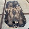 Mesa madera petrificada 54243
