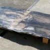 Mesa madera petrificada 54243