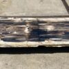 Mesa madera petrificada 54244