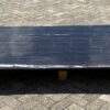 Mesa madera petrificada 54245