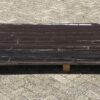 Mesa madera petrificada 54245