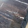 Mesa madera petrificada 54245