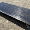 Mesa madera petrificada 54245
