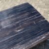 Mesa madera petrificada 54245