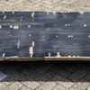 Mesa madera petrificada 54252