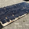 Mesa madera petrificada 54252