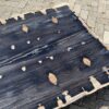 Mesa madera petrificada 54252