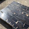 Mesa madera petrificada 54252