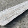 Mesa madera petrificada 54254