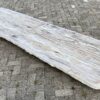 Mesa madera petrificada 54254
