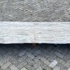 Mesa madera petrificada 54254