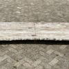Mesa madera petrificada 54254