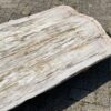 Mesa madera petrificada 54254