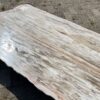 Mesa madera petrificada 54254