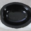 Bowl petrified wood 54046
