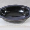Bowl petrified wood 54046