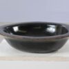 Bowl petrified wood 54046