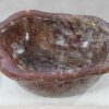 Bol madera petrificada 54039