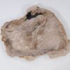Plato madera petrificada 54077
