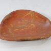 Plato madera petrificada 54088
