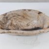 Bol madera petrificada 54280