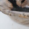 Bol madera petrificada 54280