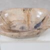 Bol madera petrificada 54283