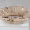 Bol madera petrificada 54283