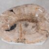 Bol madera petrificada 54283