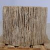 Side table petrified wood 52006