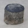 Side table petrified wood 54002