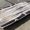 Table top petrified wood 54241
