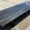 Table top petrified wood 54246