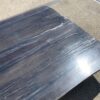Table top petrified wood 54246