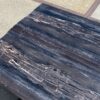 Table top petrified wood 54246