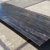 Table top petrified wood 54246