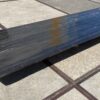 Table top petrified wood 54246