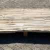 Table top petrified wood 54250