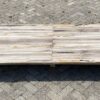 Table top petrified wood 54251