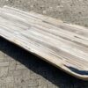Table top petrified wood 54251